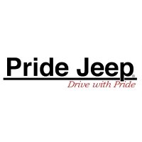 Pride-Jeep